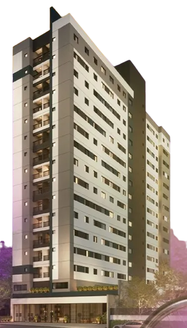 Smart House Mooca - Residencial - MJS Construtora