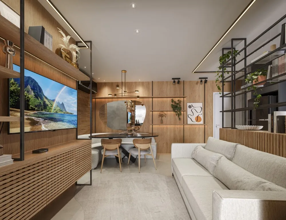 Motiró Casa Branca - Jacy — foto 5