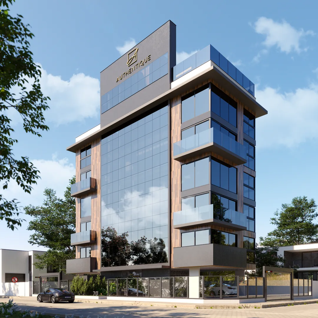 Authentique - Agnes Construção — foto 2