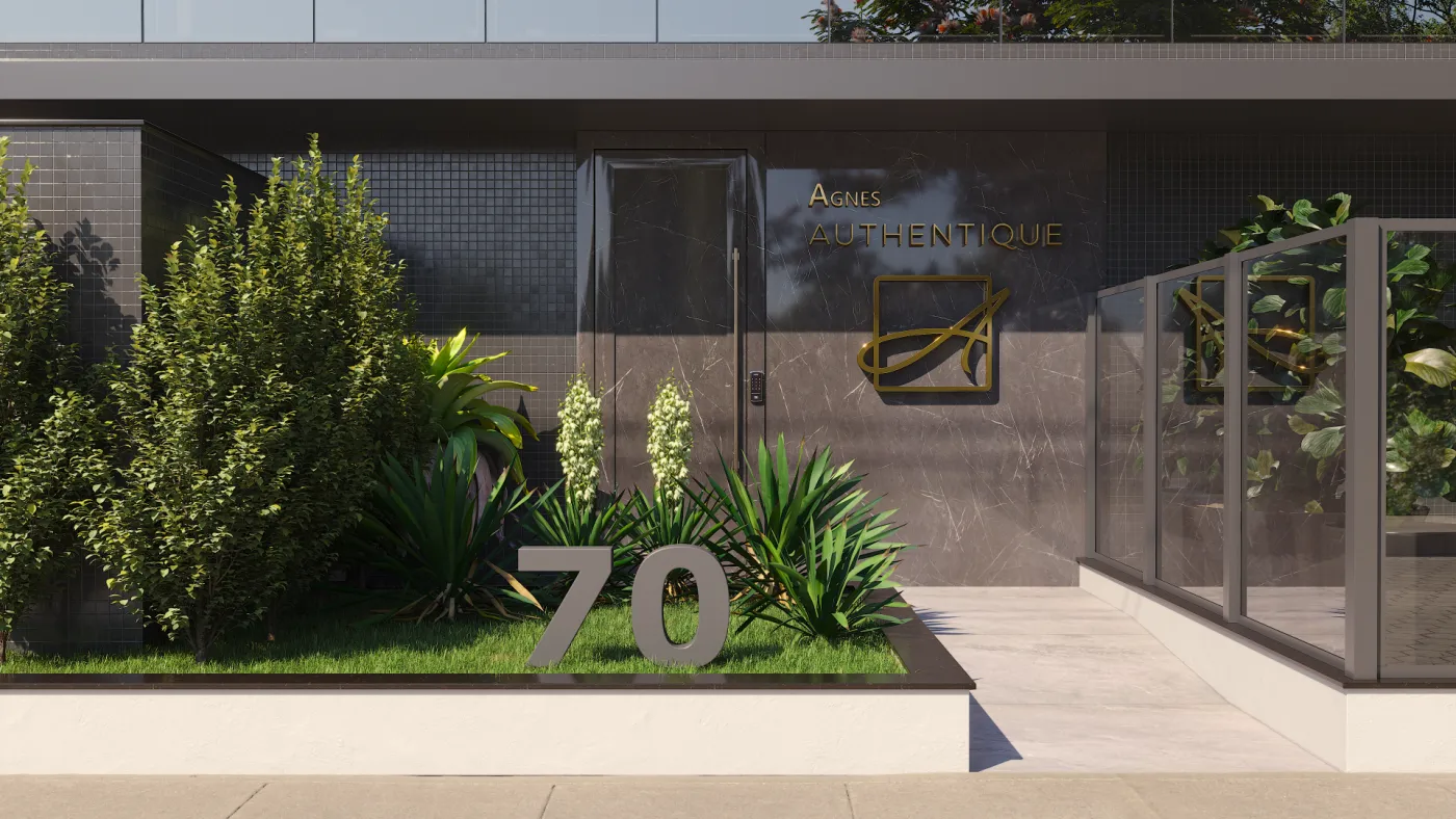 Authentique - Agnes Construção — foto 3