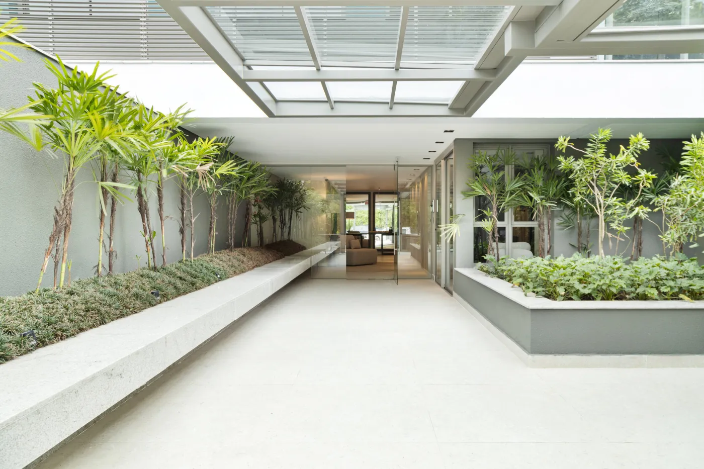 Home Cacupé - Lumis Construtora — foto 2