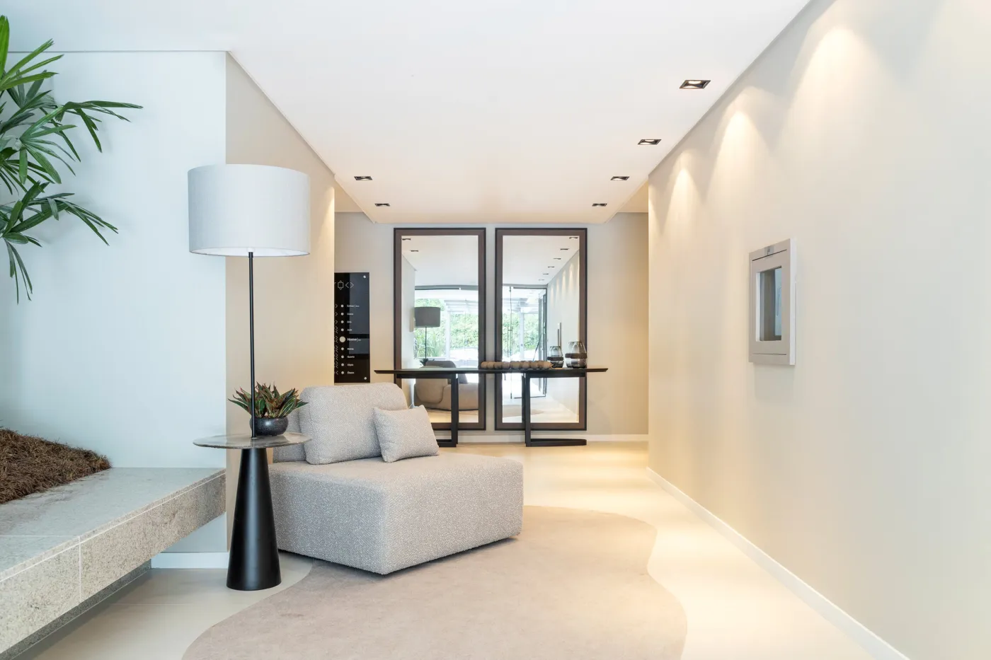 Home Cacupé - Lumis Construtora — foto 3