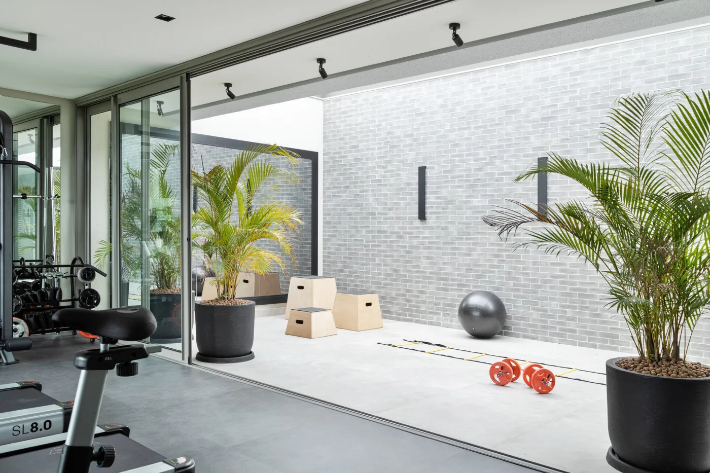 Home Cacupé - Lumis Construtora — foto 5