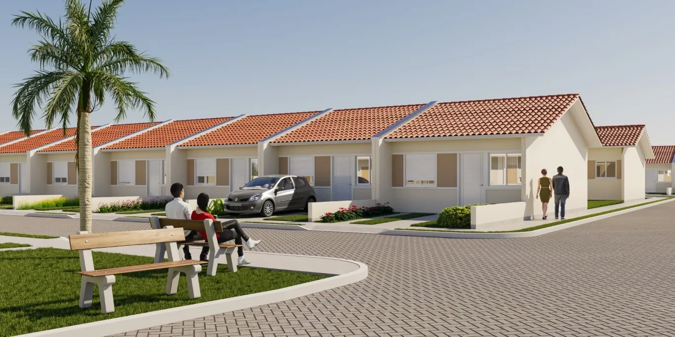 Reserva Vila Paraíso - Fase 1 — foto 2