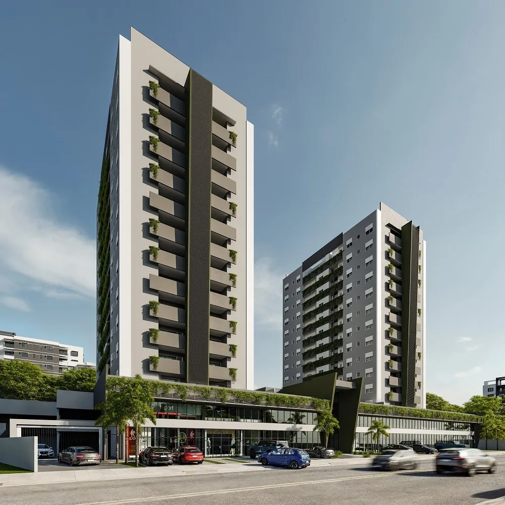 Urban Residence - Fase 1