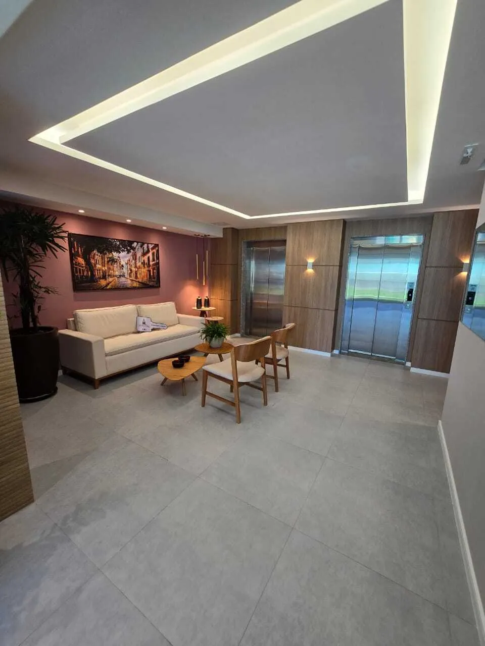 Wimbledon Boa Viagem - CA3 Construtora — foto 2