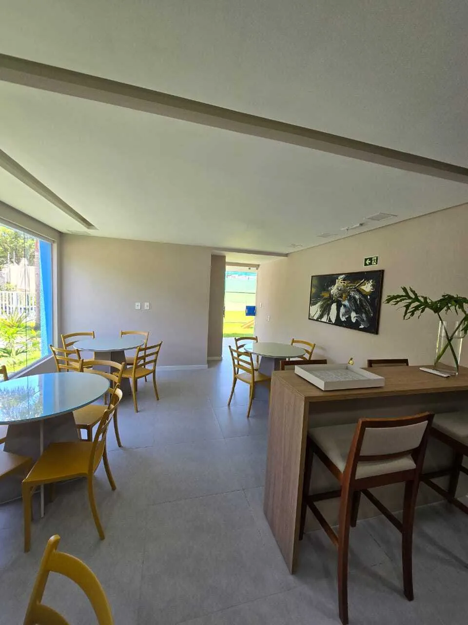 Wimbledon Boa Viagem - CA3 Construtora — foto 4