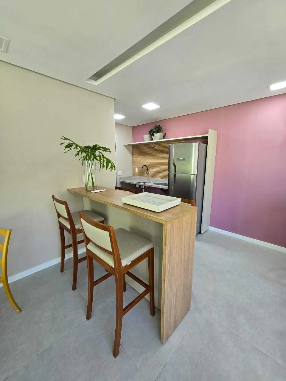 Wimbledon Boa Viagem - CA3 Construtora — foto 5