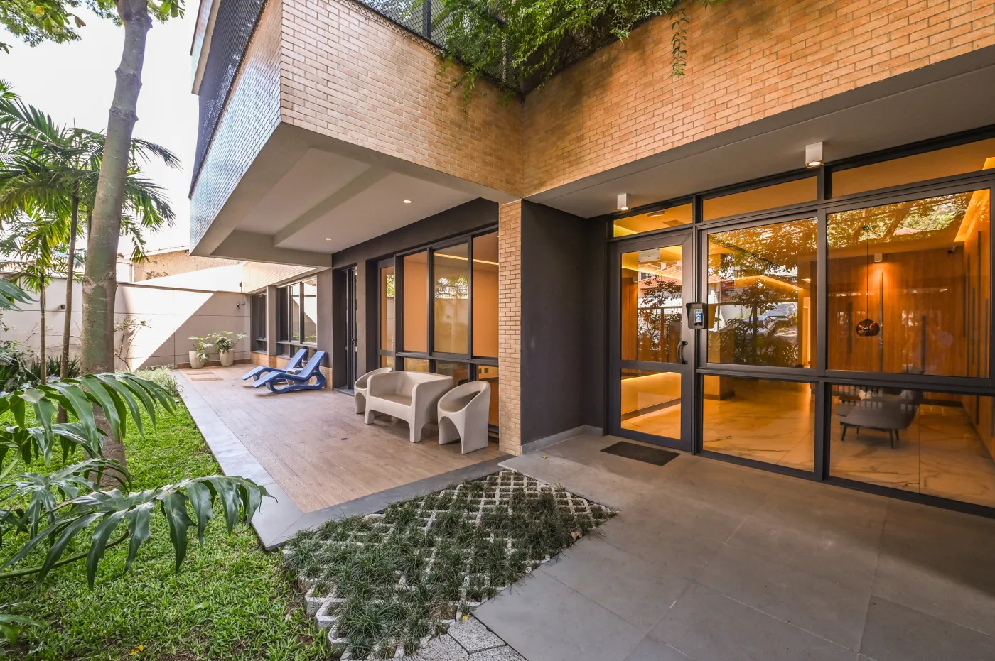 Vista Bárbara - Seisa Mester Empreendimentos Imobiliários — foto 2