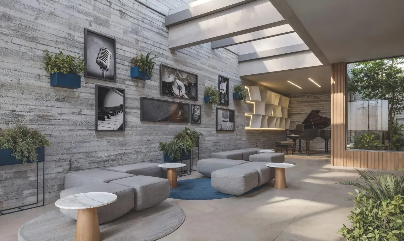 Moema Jazz - Residencial — foto 5