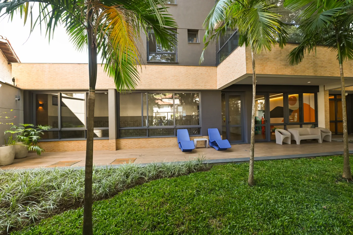 Vista Bárbara - Seisa Mester Empreendimentos Imobiliários — foto 5