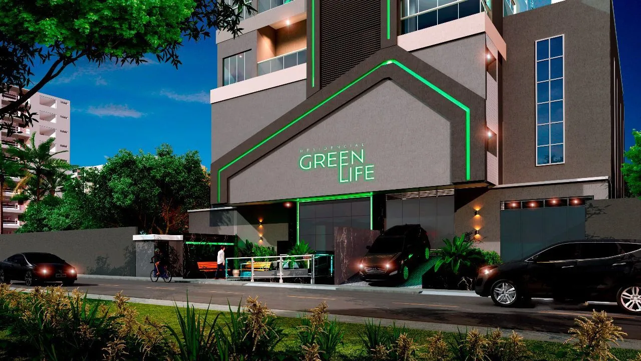 Green Life - M&A Incorporadora — foto 3