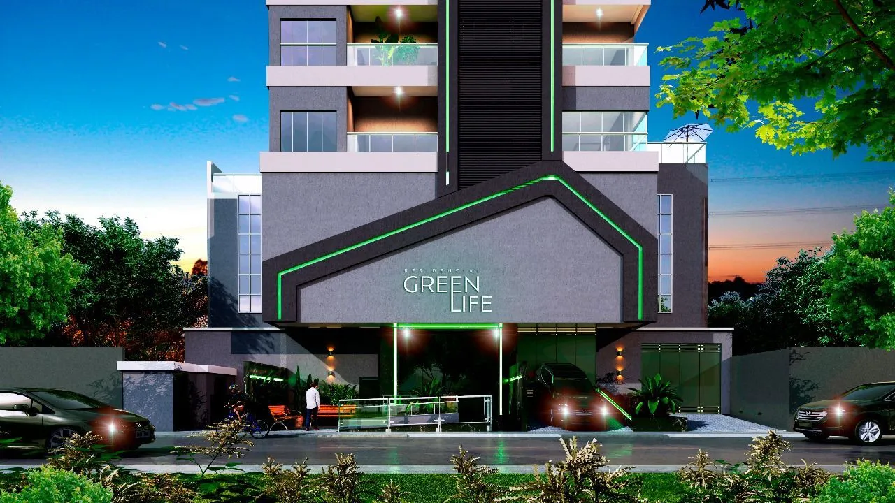Green Life - M&A Incorporadora — foto 2