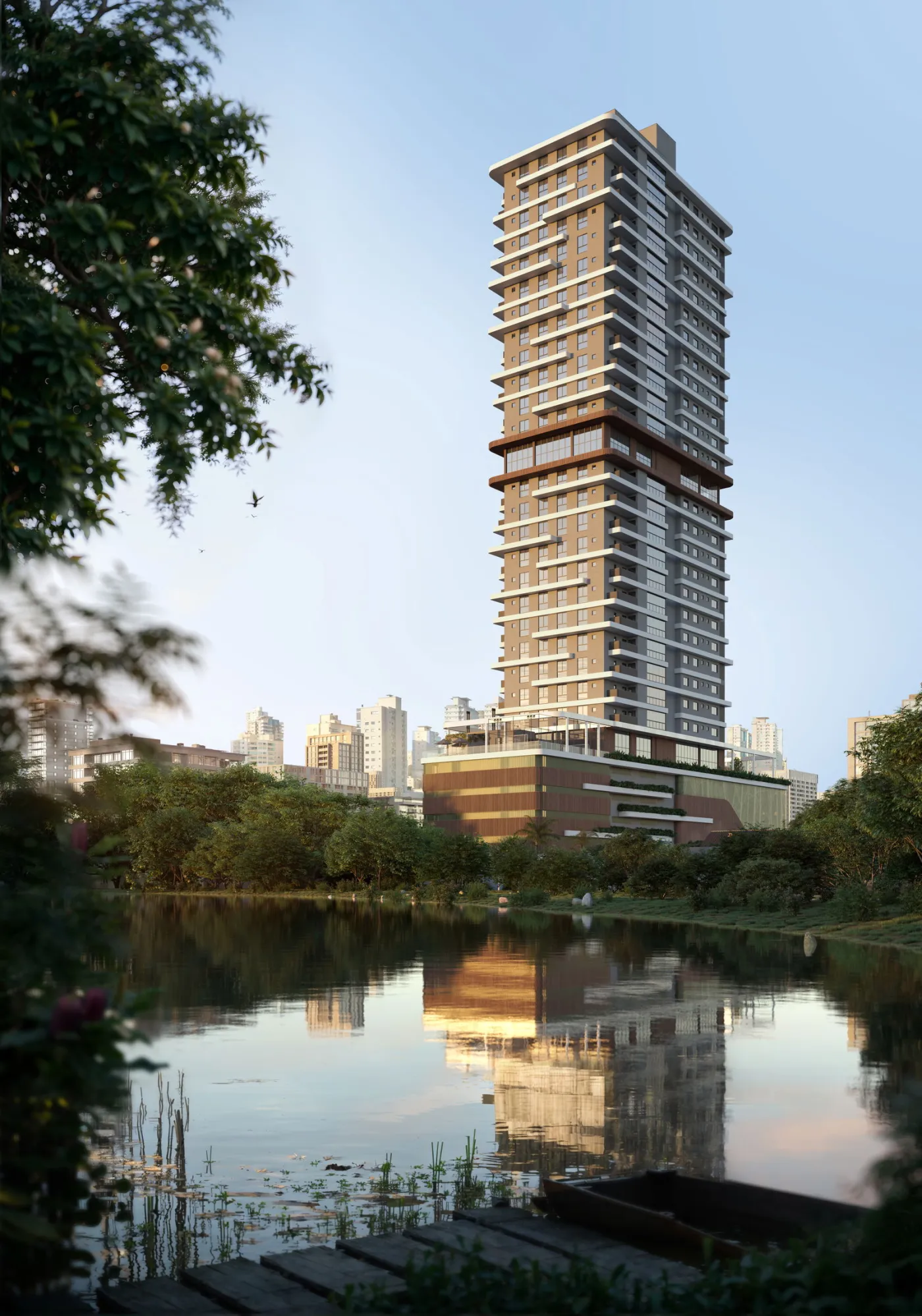 Biomas - Residencial