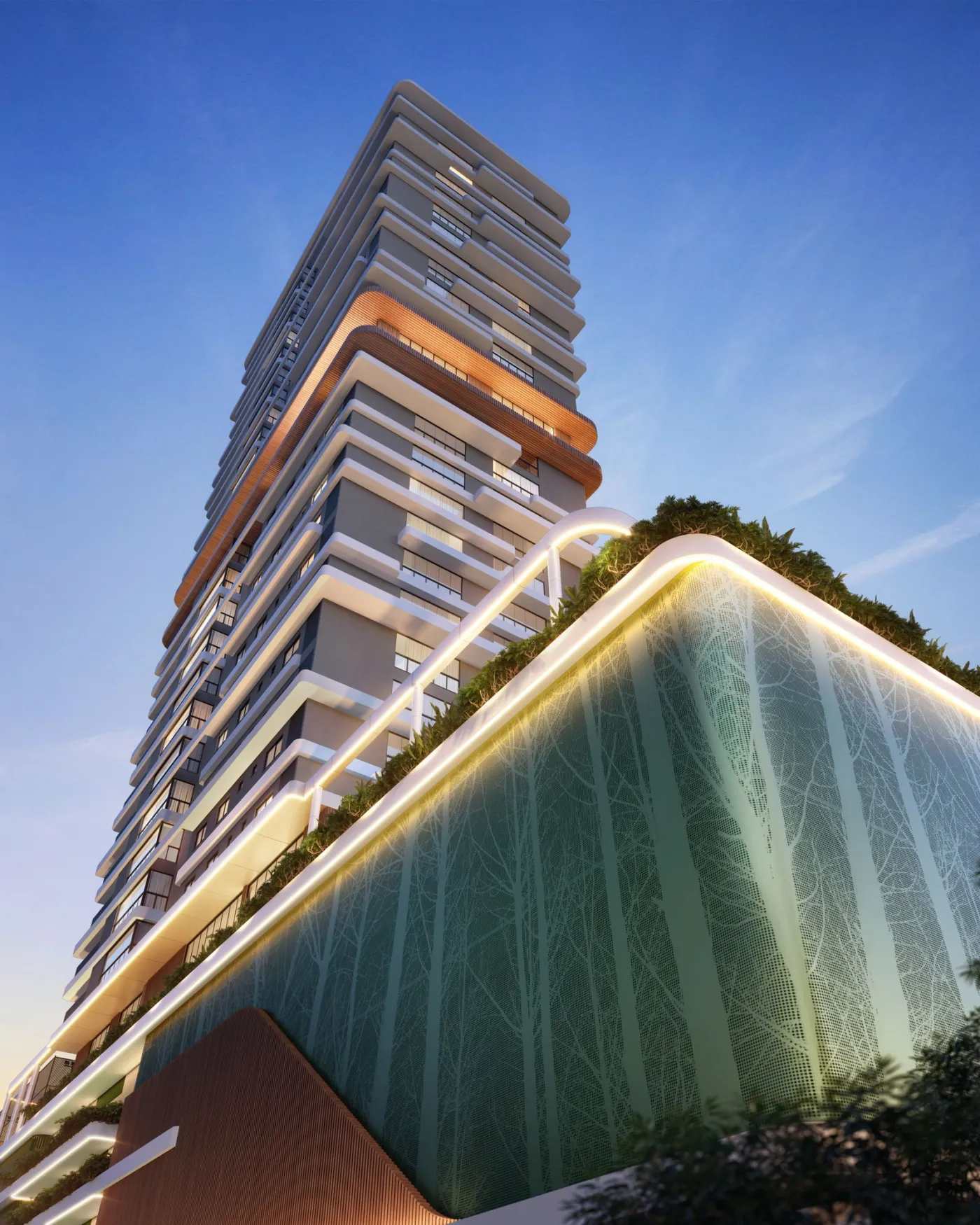 Biomas - Residencial — foto 4
