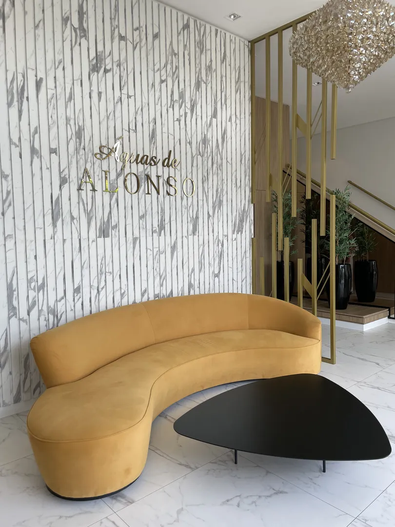 Águas de Alonso Residence - Votis Construtora — foto 4
