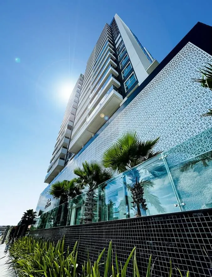 Águas de Alonso Residence - Votis Construtora