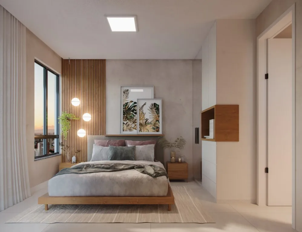 Carlos Mendonça - Residencial — foto 5