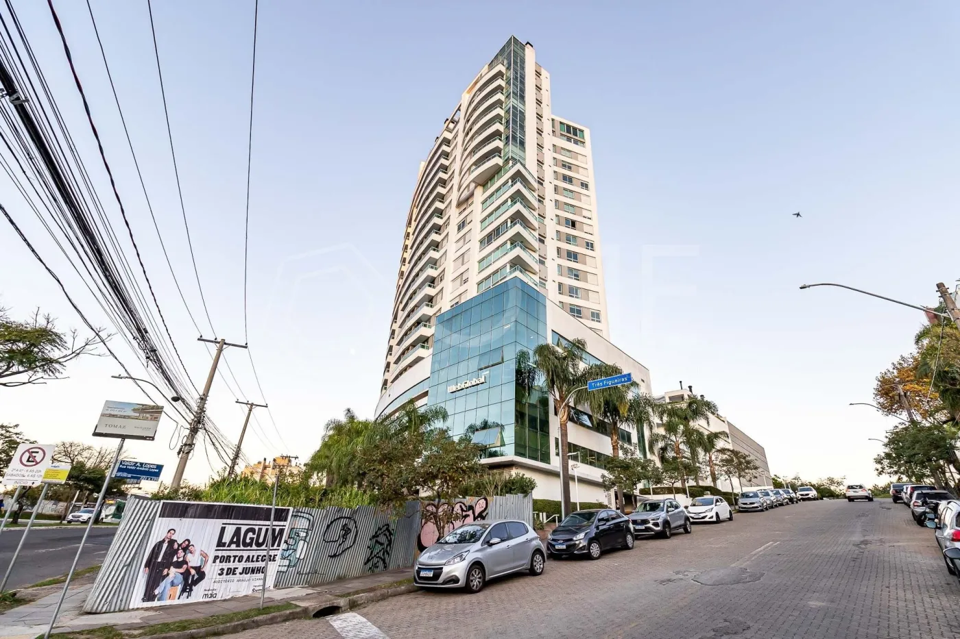 Parigi Residence Service Apto ONE20229 - One Imoveis de Luxo Exclusividades — foto 2