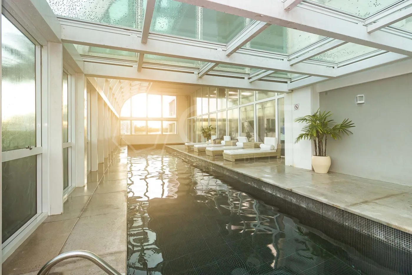 Parigi Residence Service Apto ONE20229 - One Imoveis de Luxo Exclusividades — foto 5