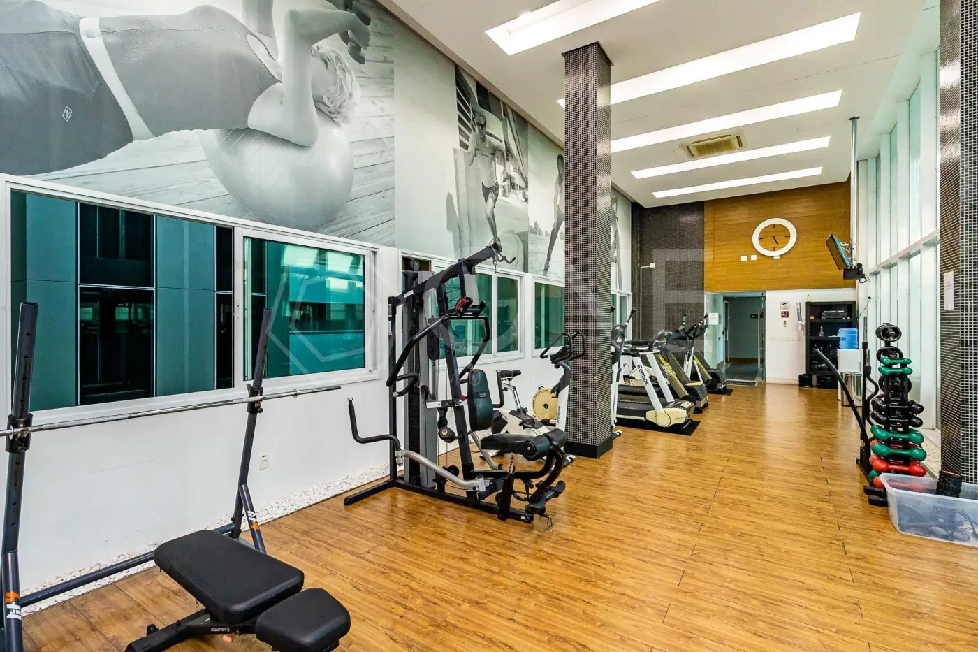 Parigi Residence Service Apto ONE20229 - One Imoveis de Luxo Exclusividades — foto 4