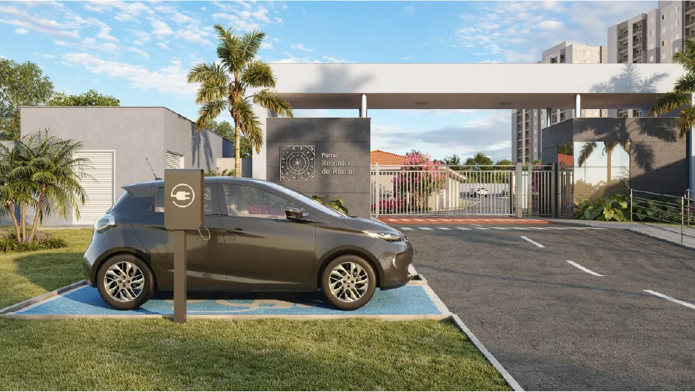 Portal Recantos de Rimini - BRZ SP Interior — foto 2