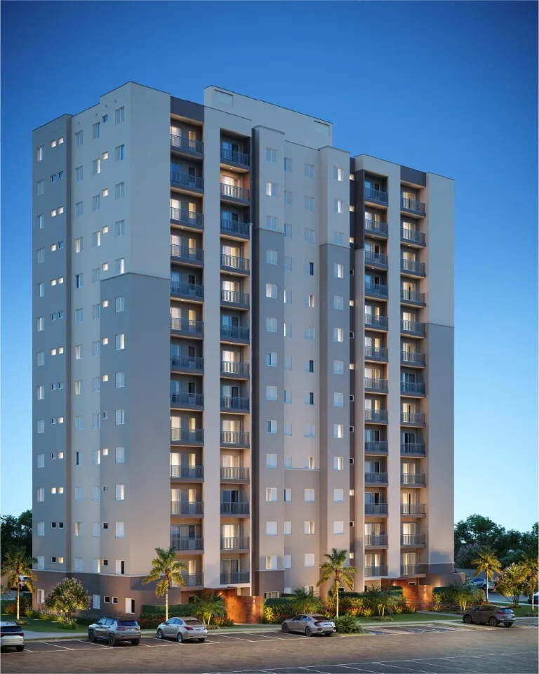 Portal Recantos de Rimini - BRZ SP Interior — foto 3
