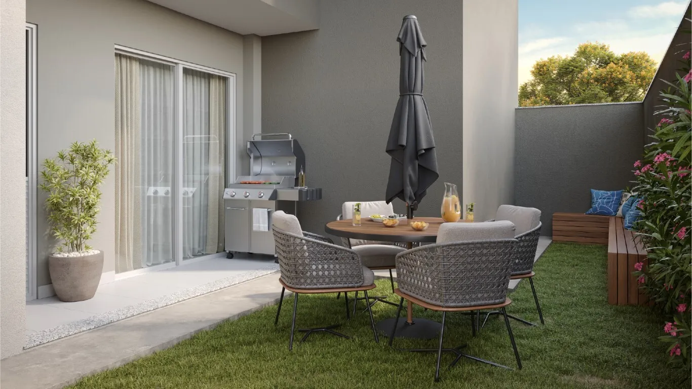 Portal Recantos de Rimini - BRZ SP Interior — foto 4