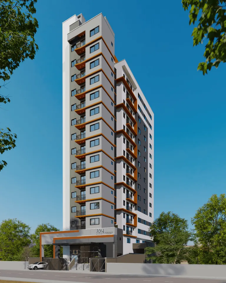 Joy Living - Piacentini Construtora