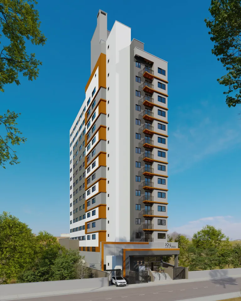 Joy Living - Piacentini Construtora — foto 2