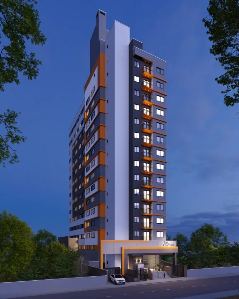 Joy Living - Piacentini Construtora — foto 3