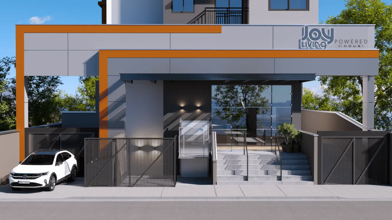 Joy Living - Piacentini Construtora — foto 4