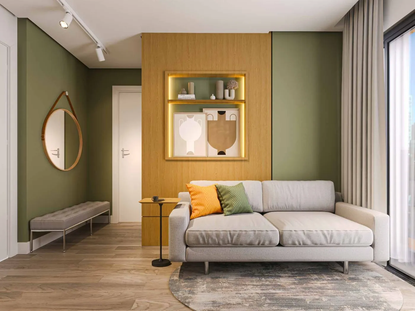 Joy Living - Piacentini Construtora — foto 5