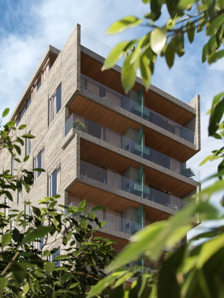 Verdigris - Lespace Incorporadora — foto 2