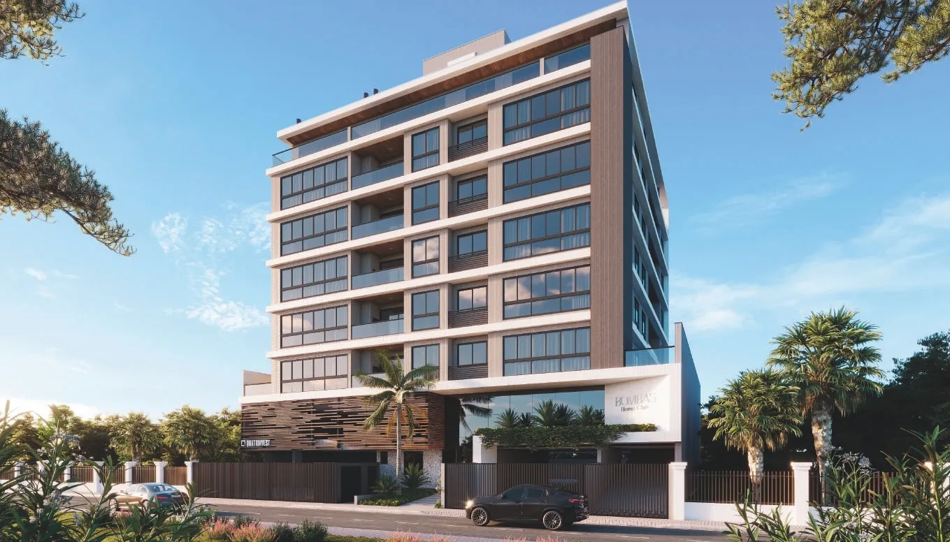 Bombas Home Club - Quatrinvest