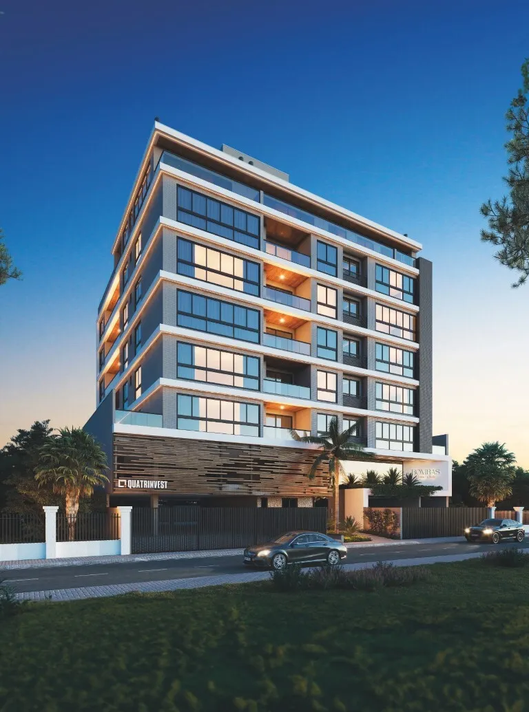 Bombas Home Club - Quatrinvest — foto 2