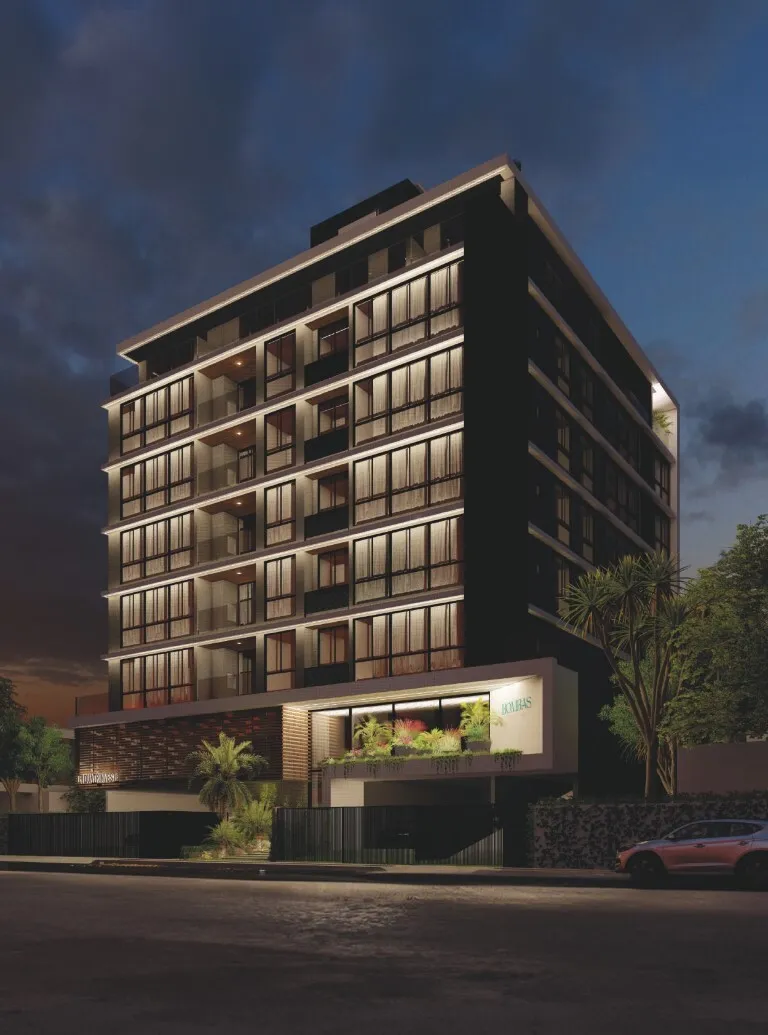 Bombas Home Club - Quatrinvest — foto 3