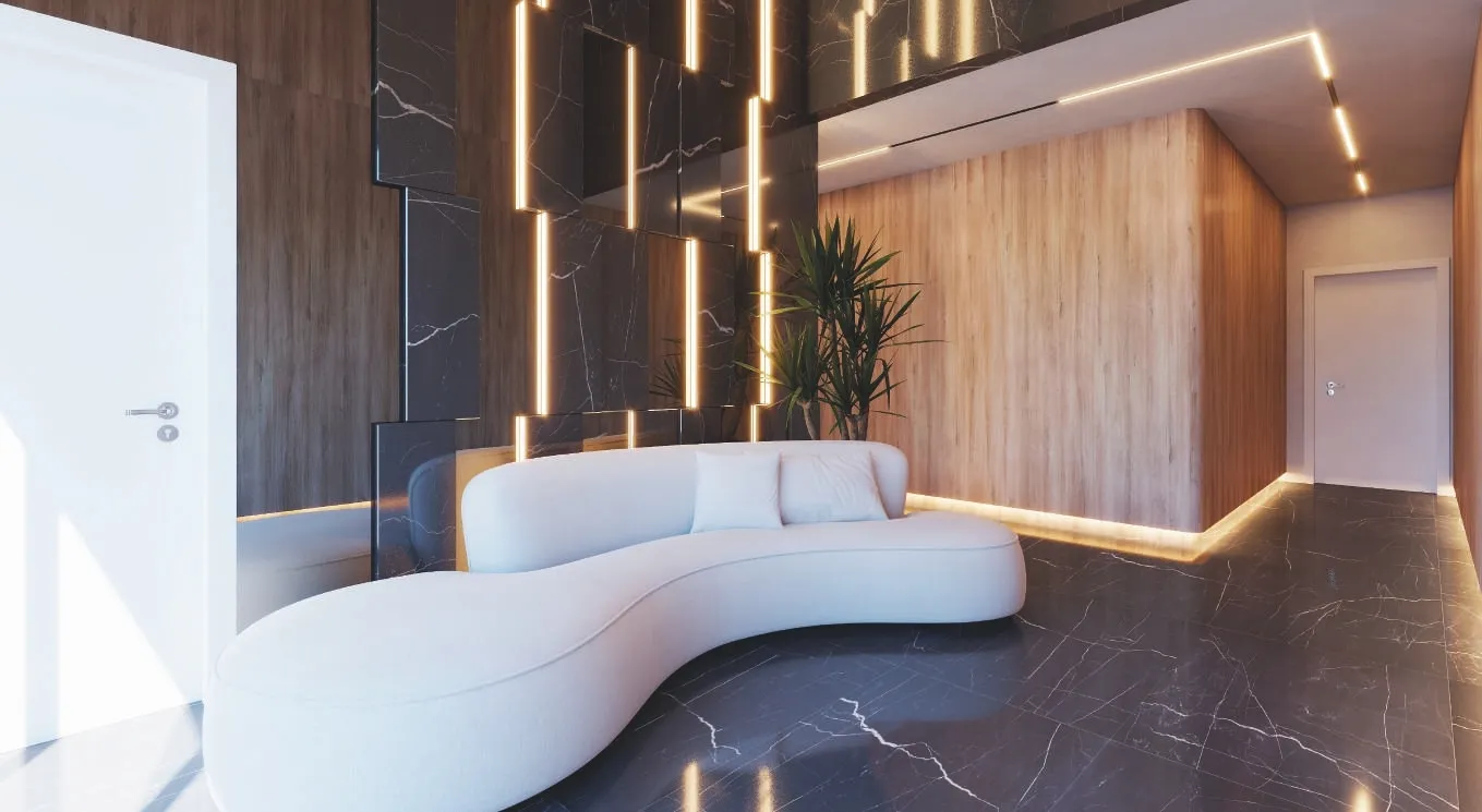 Bombas Home Club - Quatrinvest — foto 4
