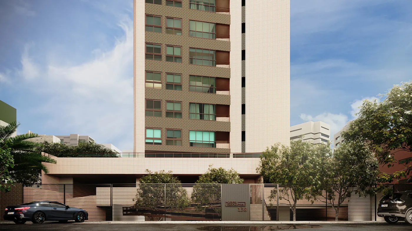 Puerto Cervantes - Bittencourt Empreendimentos — foto 2