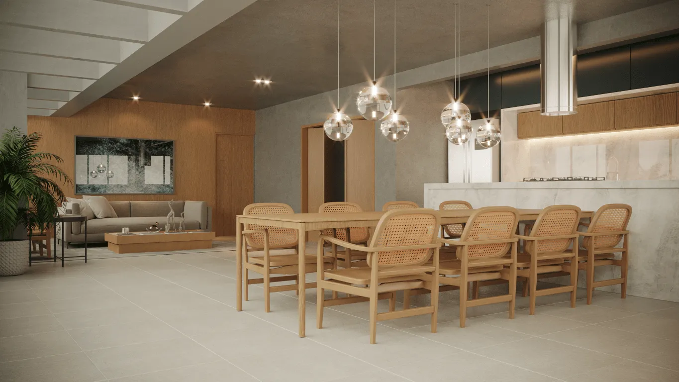 Puerto Cervantes - Bittencourt Empreendimentos — foto 4