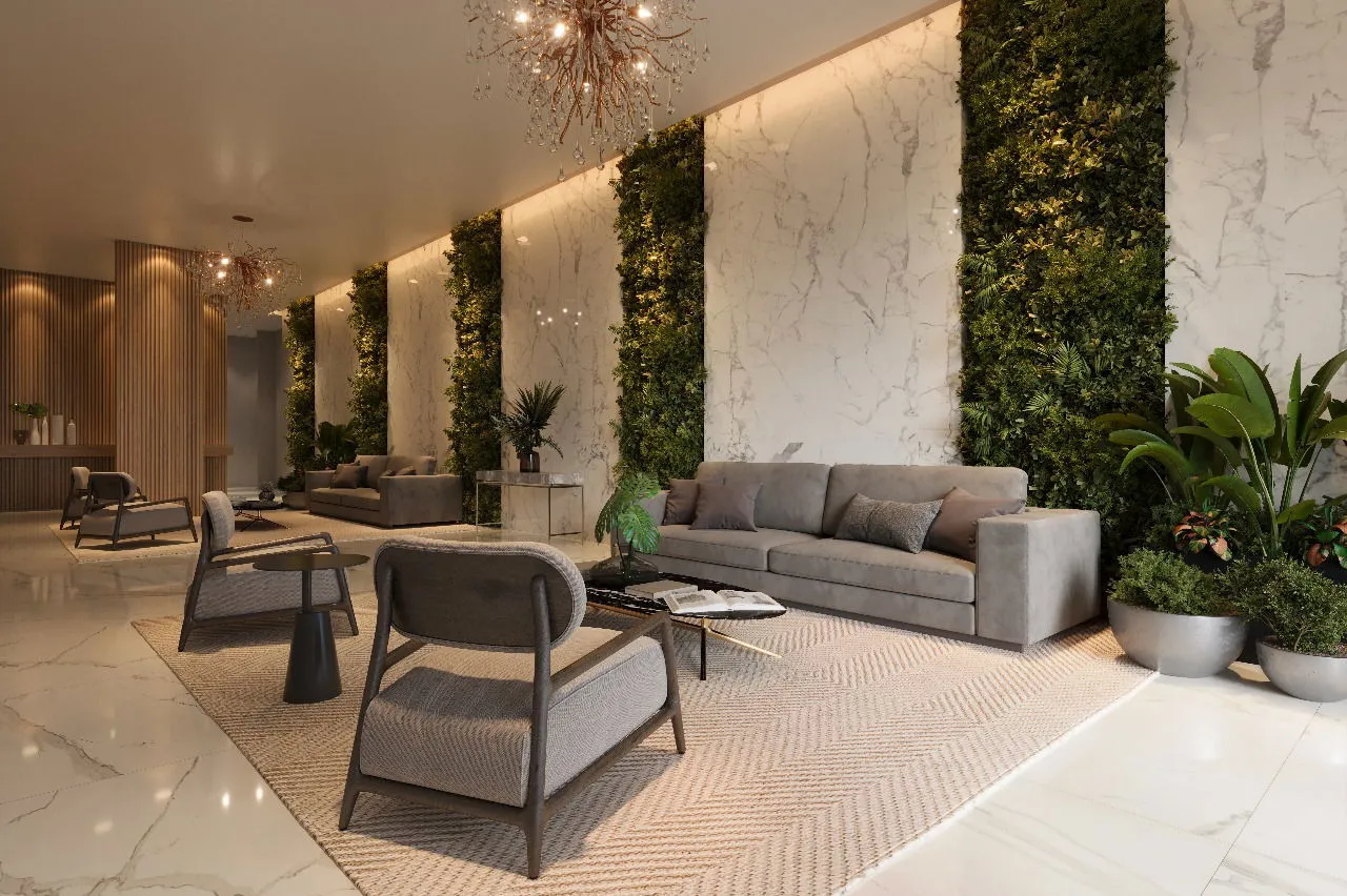 Dublin Residence - AGV Selent Construtora e Incorporadora — foto 3