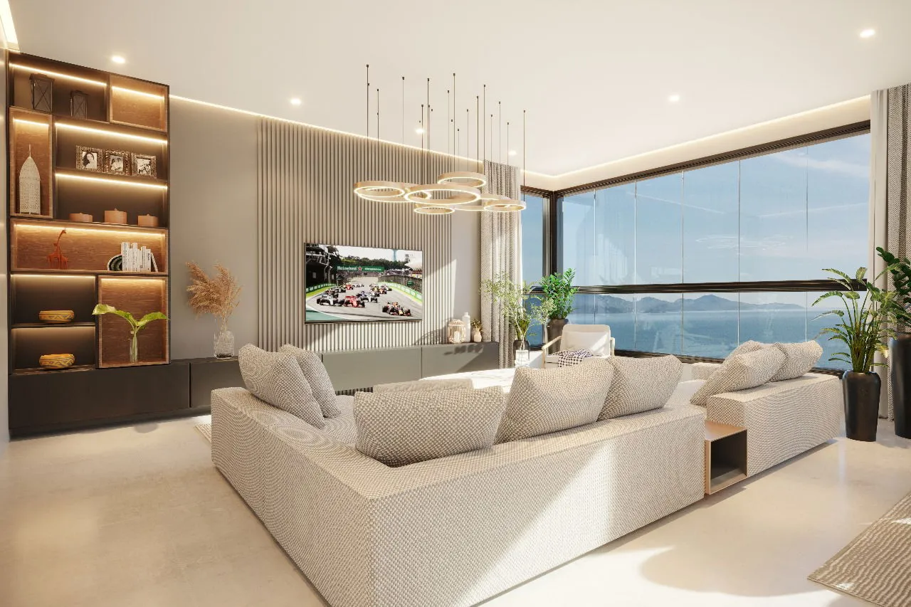 Dublin Residence - AGV Selent Construtora e Incorporadora — foto 4