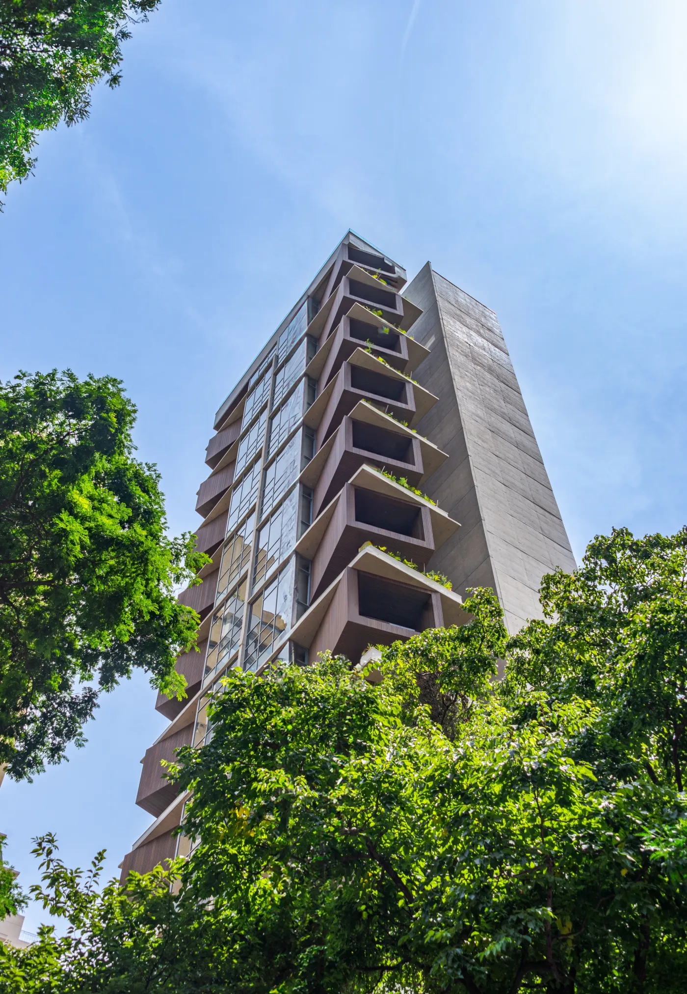 Tumiaru 120 Ibirapuera - Patrimônio Incorporadora