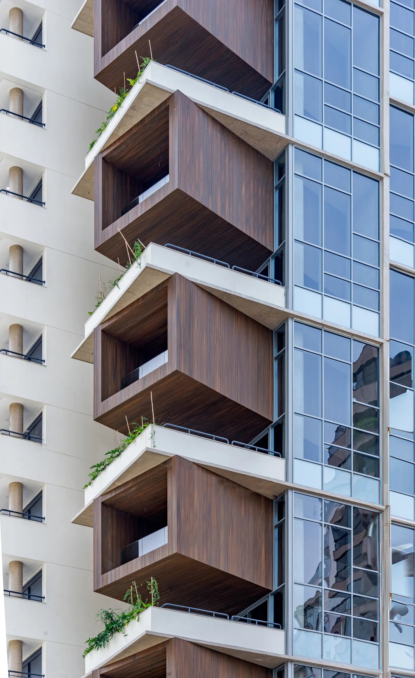 Tumiaru 120 Ibirapuera - Patrimônio Incorporadora — foto 4