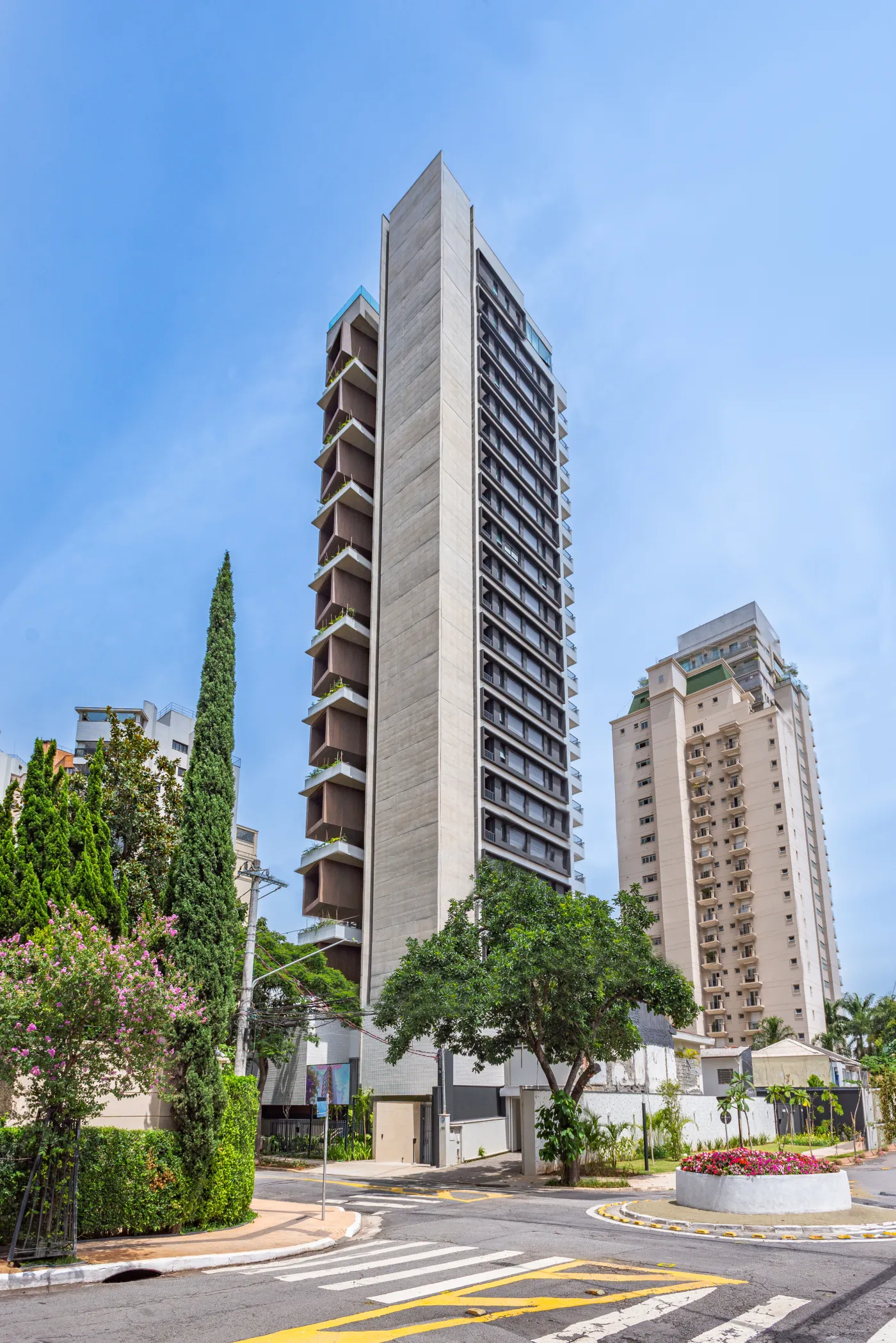 Tumiaru 120 Ibirapuera - Patrimônio Incorporadora — foto 5