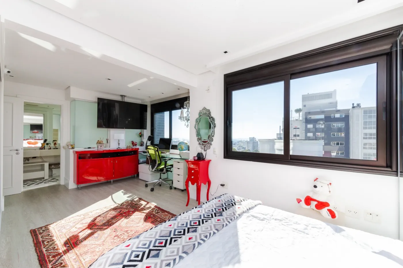 Ville de Grasse Apto ONE18526 - One Imoveis de Luxo Exclusividades