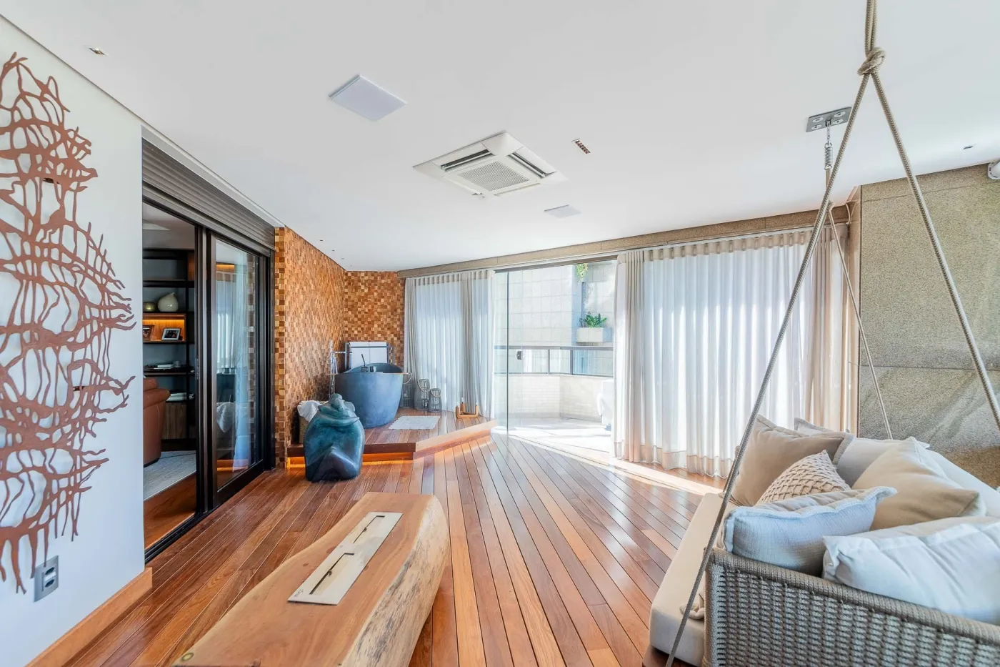Morada de Apolo Apto ONE16972 - One Imoveis de Luxo Exclusividades — foto 2