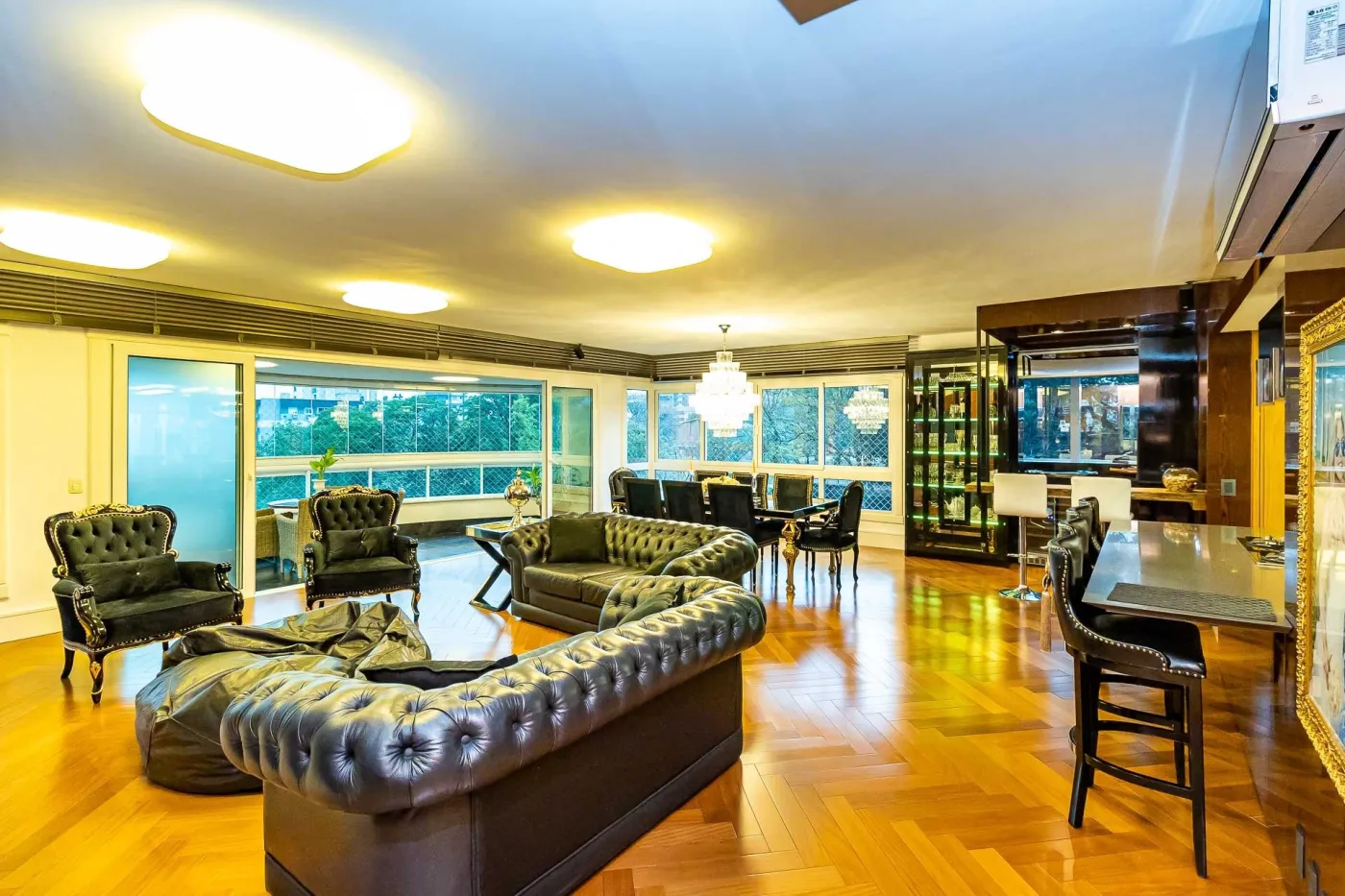 Arte Bela Vista Apto ONE19110 - One Imoveis de Luxo Exclusividades