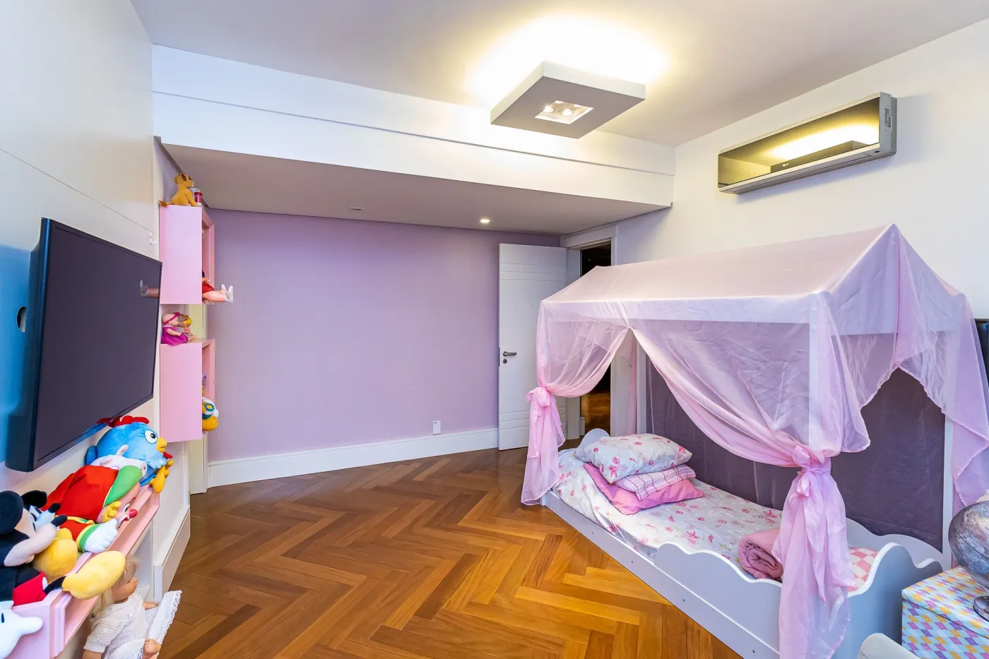 Arte Bela Vista Apto ONE19110 - One Imoveis de Luxo Exclusividades — foto 2