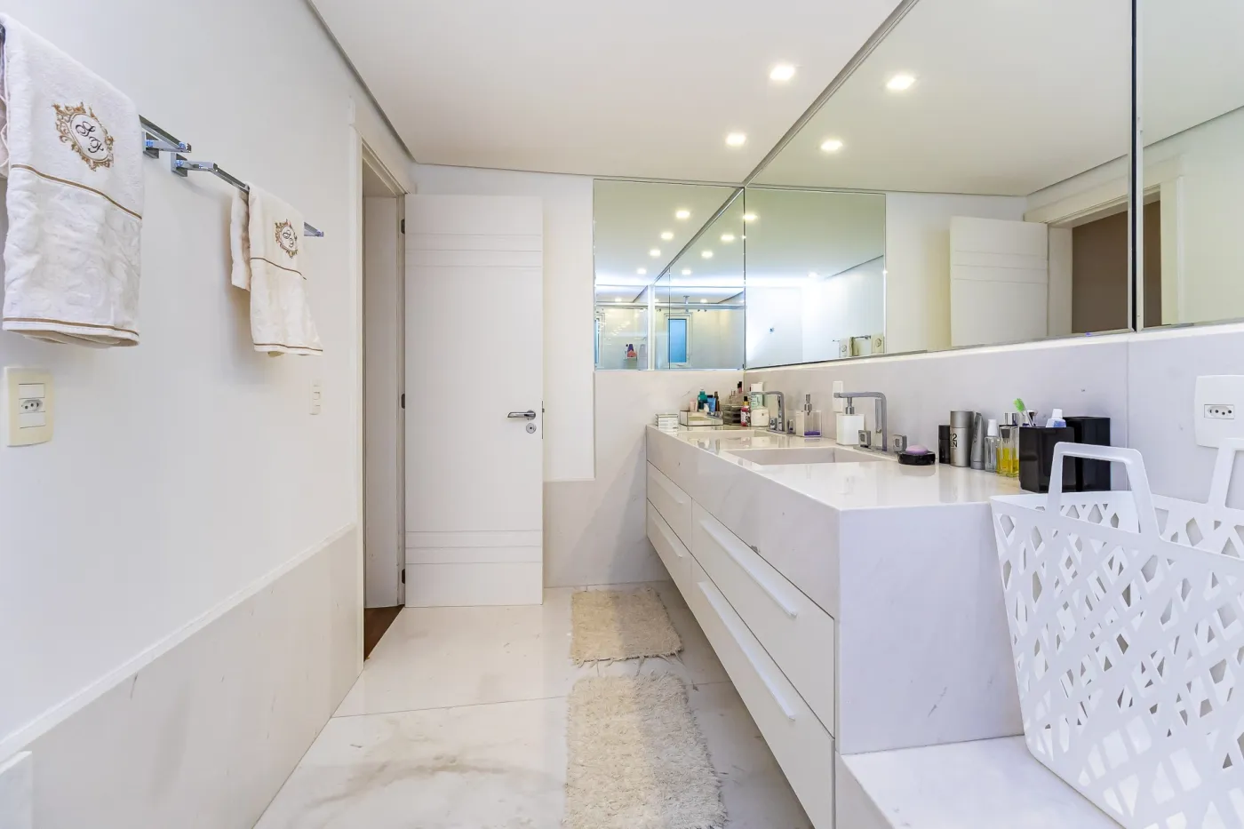 Arte Bela Vista Apto ONE19110 - One Imoveis de Luxo Exclusividades — foto 3
